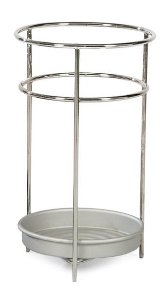 Lote 1296
JM Massana y JM Tremoleda (1947,1946) para Mobles 114
Paragüero modelo Platea.