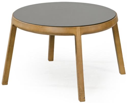 Lote 1311
Carlos Tiscar (1964) para Capdell
Mesa auxiliar baja modelo Aro