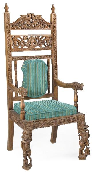 Lote 1339
Asiento nepalí