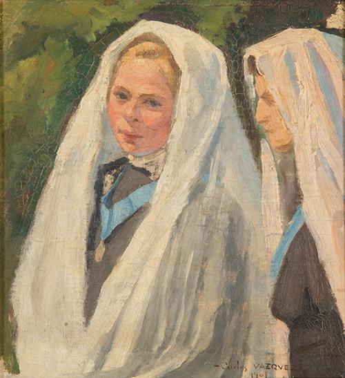 CARLOS VAZQUEZ - Novicias