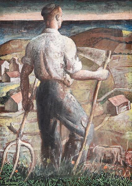  FRANCISCO ECHAUZ - Mes de junio