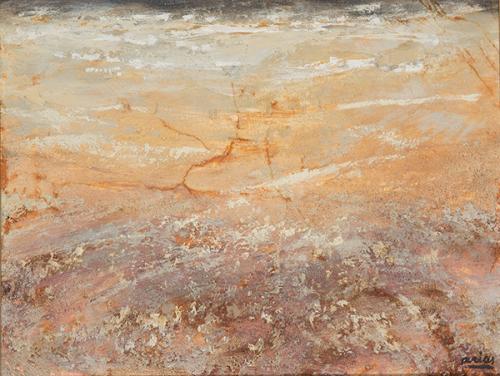 FRANCISCO ARIAS - Casas blancas