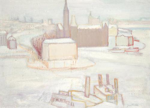  JUAN ALCALDE - Estocolmo