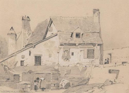  VALENTIN DE ZUBIAURRE - El pueblo