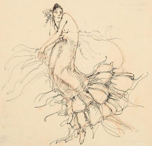  ISMAEL SMITH - Mujer