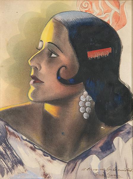  FRANCISCO GARCÍA GÓMEZ - Imperio Argentina