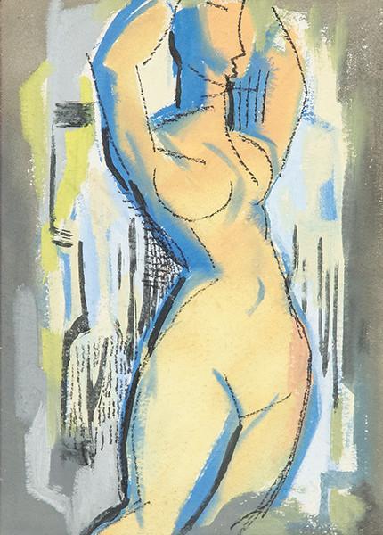  ISMAEL DE LA SERNA - Mujer