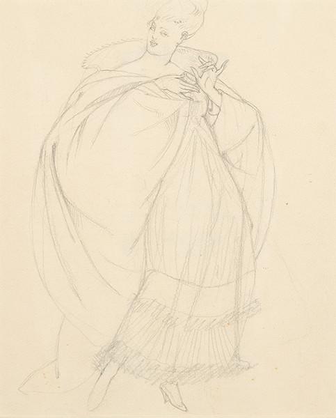  ISMAEL SMITH - La gran dama