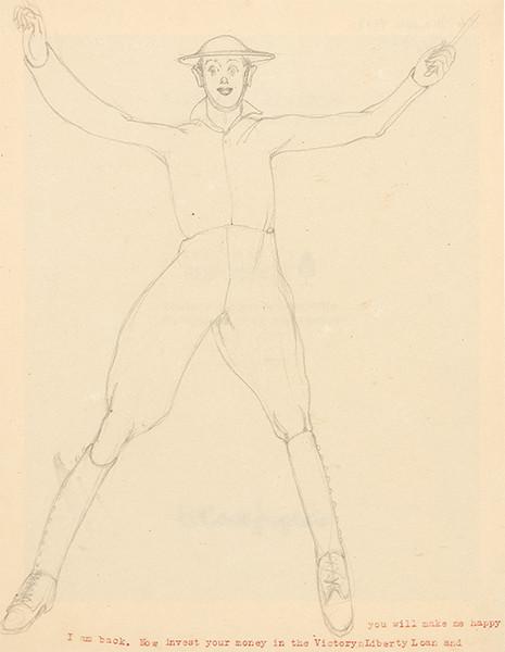  ISMAEL SMITH - Soldado