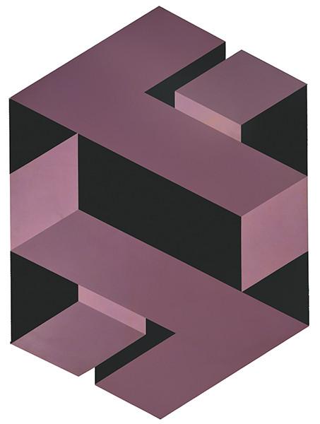  JOSE MARIA YTURRALDE - Figura imposible