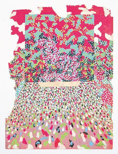  JUAN GIRALT - Sin título