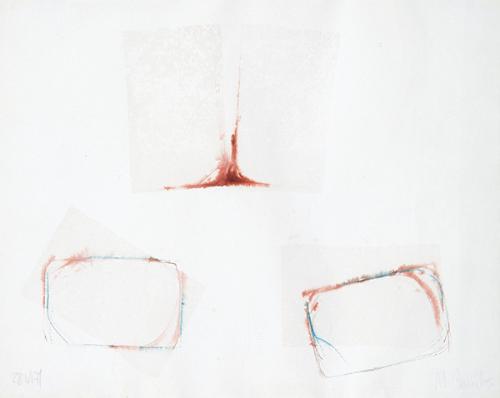  MIQUEL BARCELÓ - Sin título