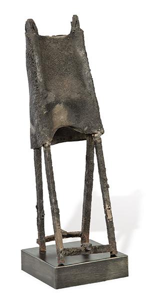  XAVIER MASCARÓ - Sin título