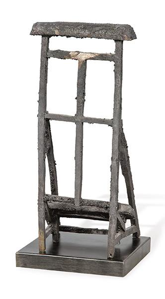  XAVIER MASCARÓ - Sin título