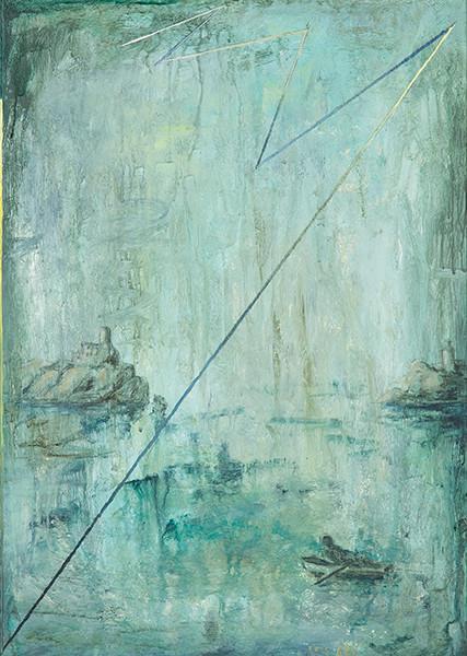  GUILLERMO PEREZ VILLALTA - Sin título