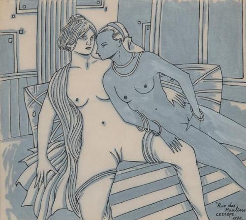  CEESEPE - Rue des Moulins