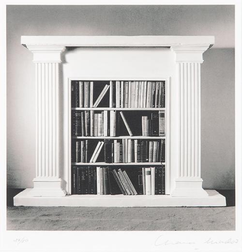  CHEMA MADOZ - Sin título II