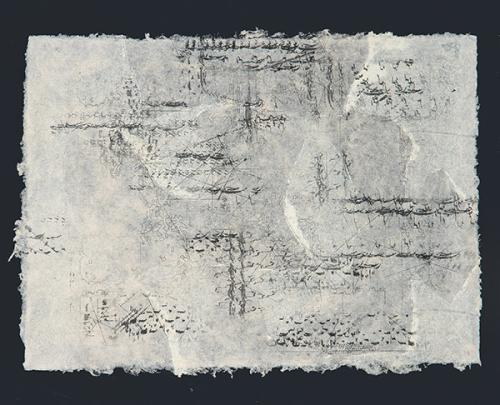 JOSÉ MARÍA SICILIA - Sin título. Serie el instante