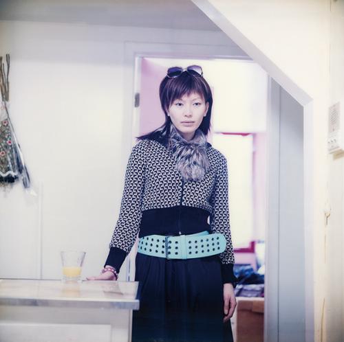 PIERRE GONNORD - Soho