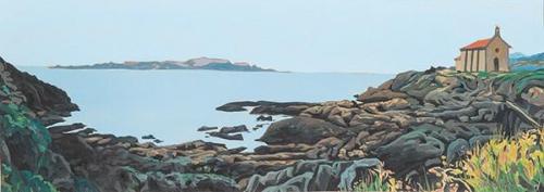  EDUARDO SANZ - Ízaro. Vizcaya