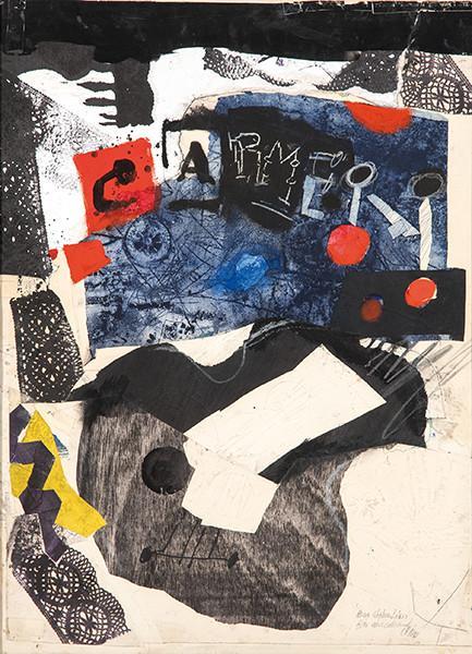  ANTONI CLAVE - Carmen