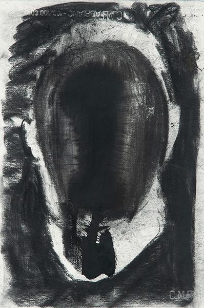 JOSÉ HORACIO MARTÍNEZ - Sin título