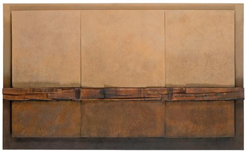 FRANCISCO FARRERAS - Sin título. Nº 672 A