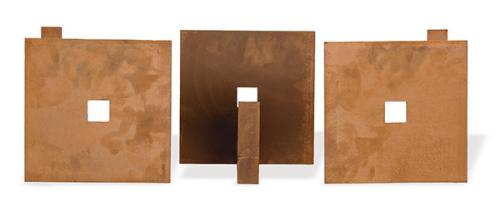  CÉSAR PATERNOSTO - Pléyades