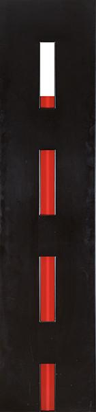  ROSA BRUN - Sin título