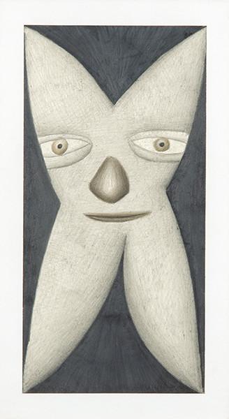  JAVIER PAGOLA - Sin título 10D