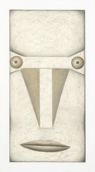  JAVIER PAGOLA - Sin título 8D