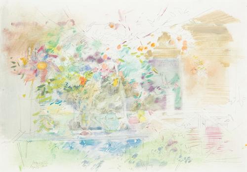 JULIAN GRAU SANTOS - Alacena