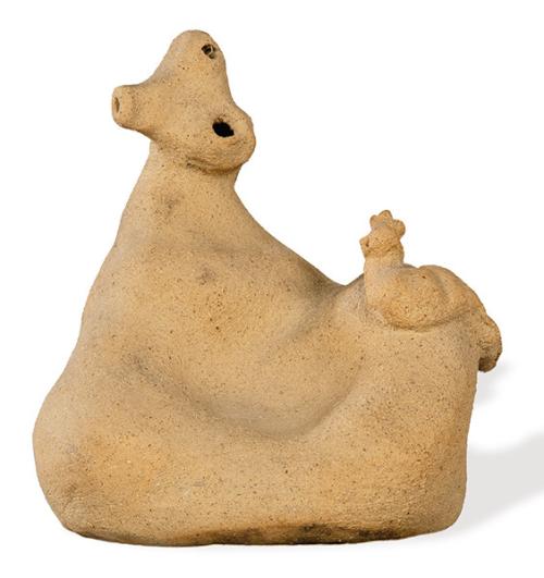  BIBÍ MOMPO - Sin título