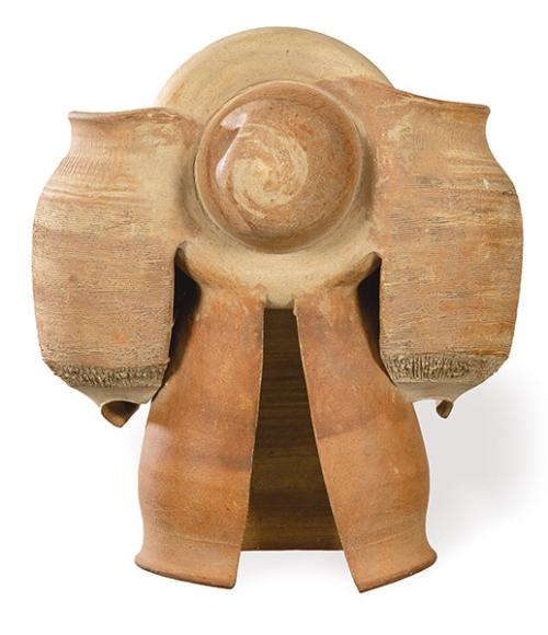 MARÍA ANTONIA ROMÁN PRADO - Tótem. Cultura Taína