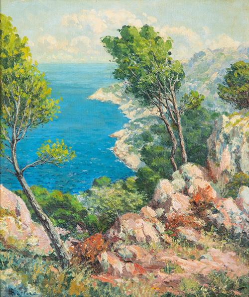 MIGUEL FORTEZA - Le Falones D'Estallers