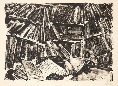 MIQUEL BARCELÓ - Sin título