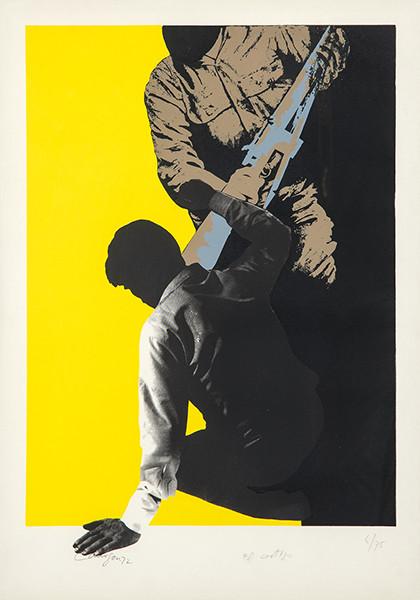  RAFAEL CANOGAR - El Castigo