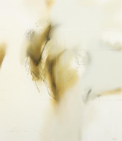  FERNANDO ZÓBEL - Hocinos Otoño