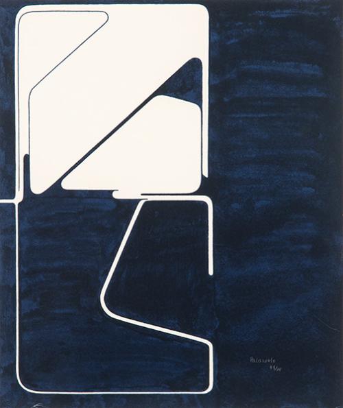  PABLO PALAZUELO - Logotipo I