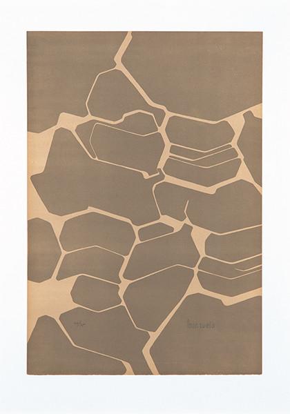  PABLO PALAZUELO - Temps Gris