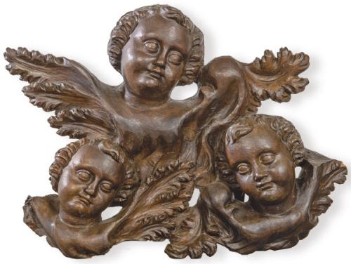 Escuela Gallega S. XVIII