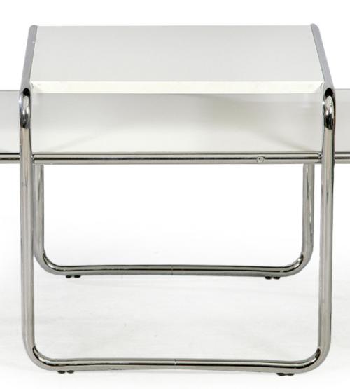  Marcel Breuer (1902-1981) 