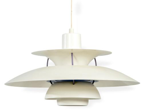 Poul Henningsen (1894-1967) para Louis Poulsen