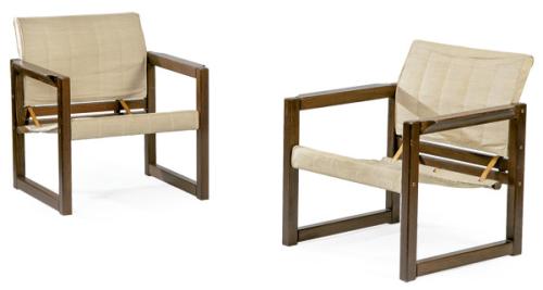 JG Steenkamer para Creafort, 1969