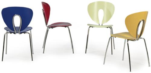  Jesus Gasca, 1994 para STUA