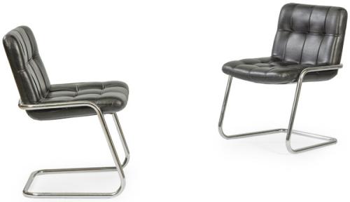 Yves Christin para Maga, años 70