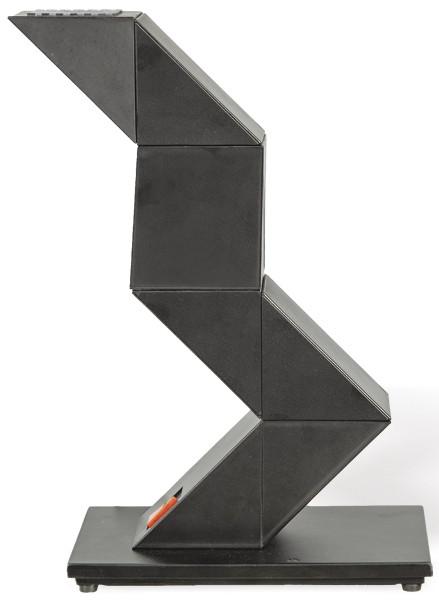 Shui L. D. Chan (Dennis Chan Shui-Lun) para Z-Lite