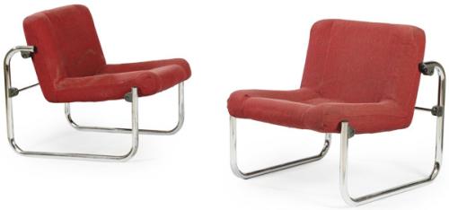 Yves Christin para Maga