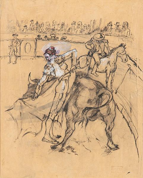 CELSO LAGAR - Tauromaquia