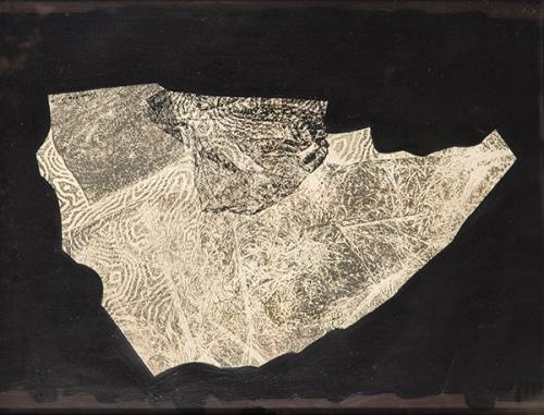 JOAN JOSEP THARRATS - Sin título